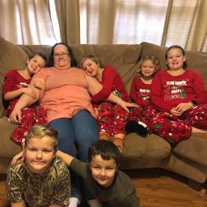 Meet your Posher, Becky